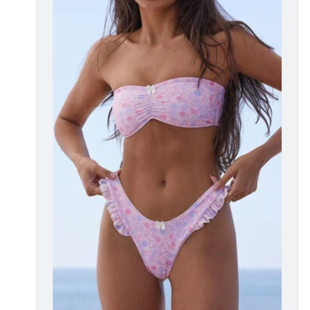 BLACKBOUGH SET BIKINI - Picture 6 of 14
